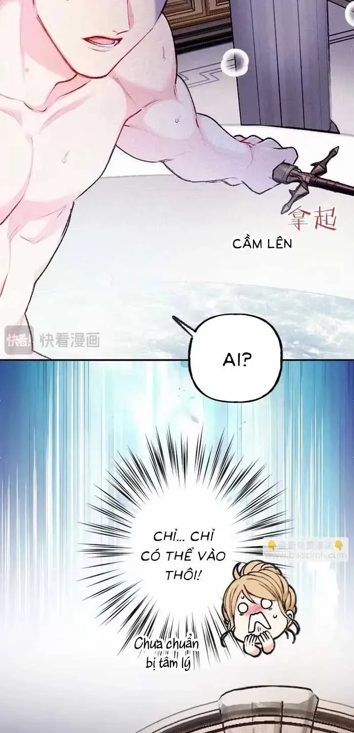 Bệ Hạ, Xin Hãy Ghét Ta Chapter 3 - 43