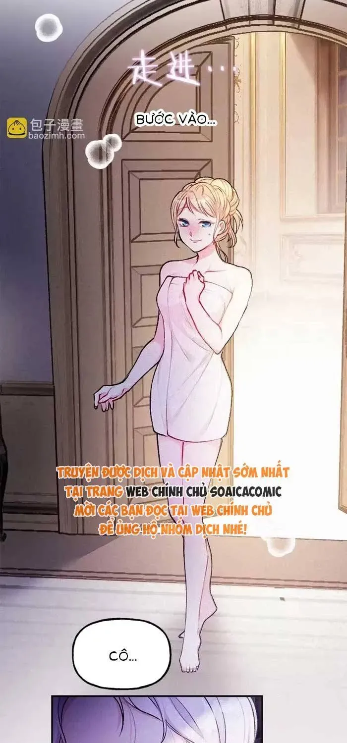 Bệ Hạ, Xin Hãy Ghét Ta Chapter 3 - 44