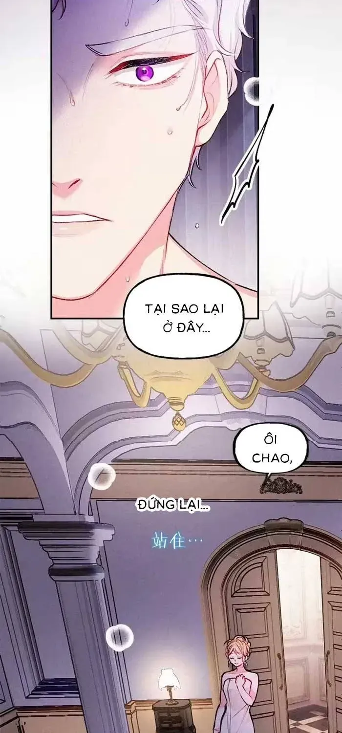 Bệ Hạ, Xin Hãy Ghét Ta Chapter 3 - 45