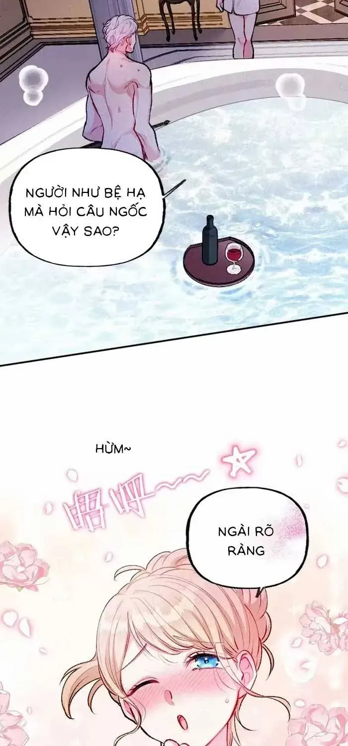 Bệ Hạ, Xin Hãy Ghét Ta Chapter 3 - 46