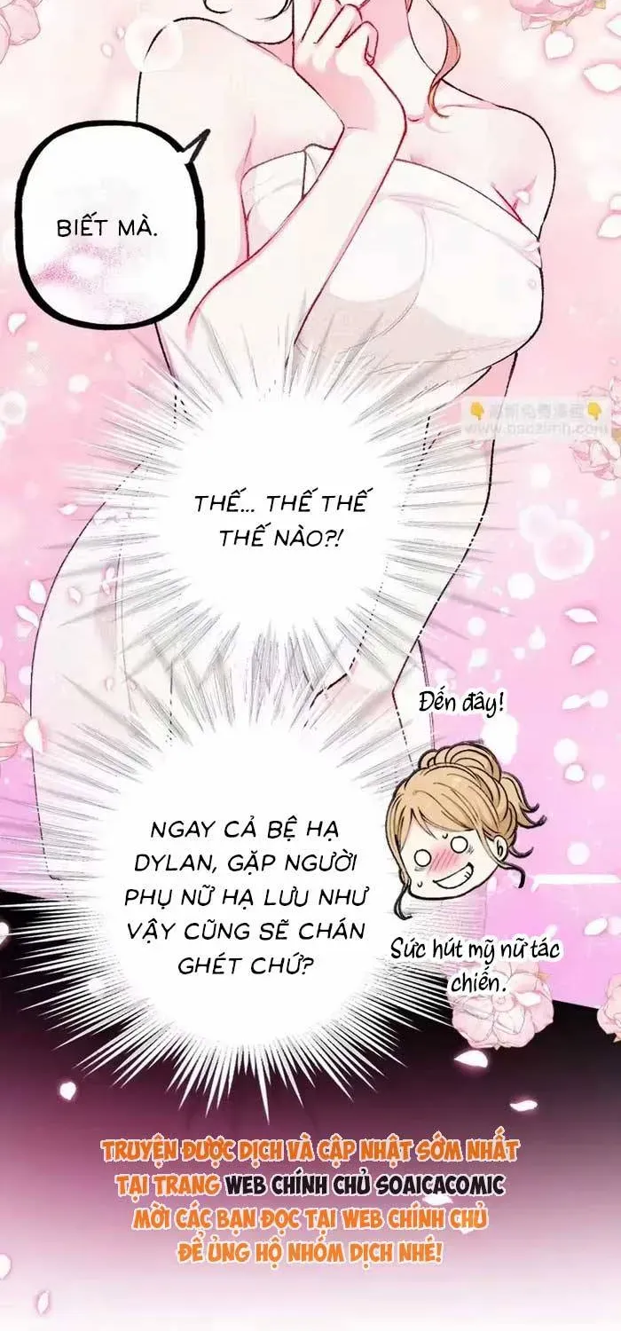 Bệ Hạ, Xin Hãy Ghét Ta Chapter 3 - 47