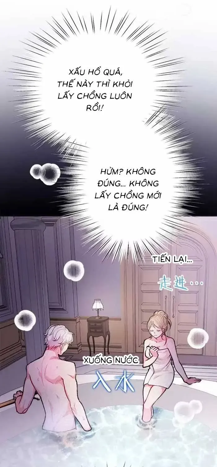 Bệ Hạ, Xin Hãy Ghét Ta Chapter 3 - 50