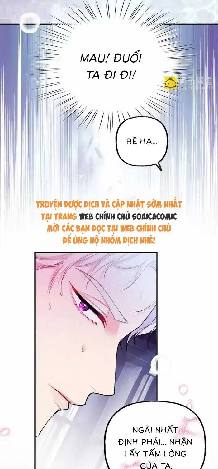 Bệ Hạ, Xin Hãy Ghét Ta Chapter 3 - 51