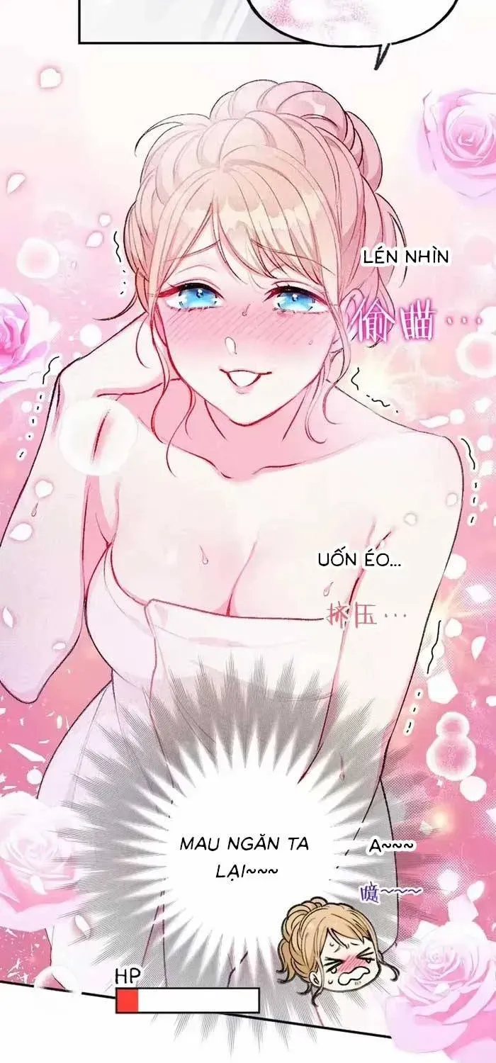 Bệ Hạ, Xin Hãy Ghét Ta Chapter 3 - 52