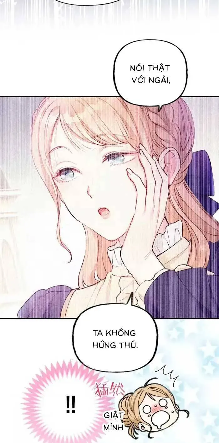 Bệ Hạ, Xin Hãy Ghét Ta Chapter 3 - 54