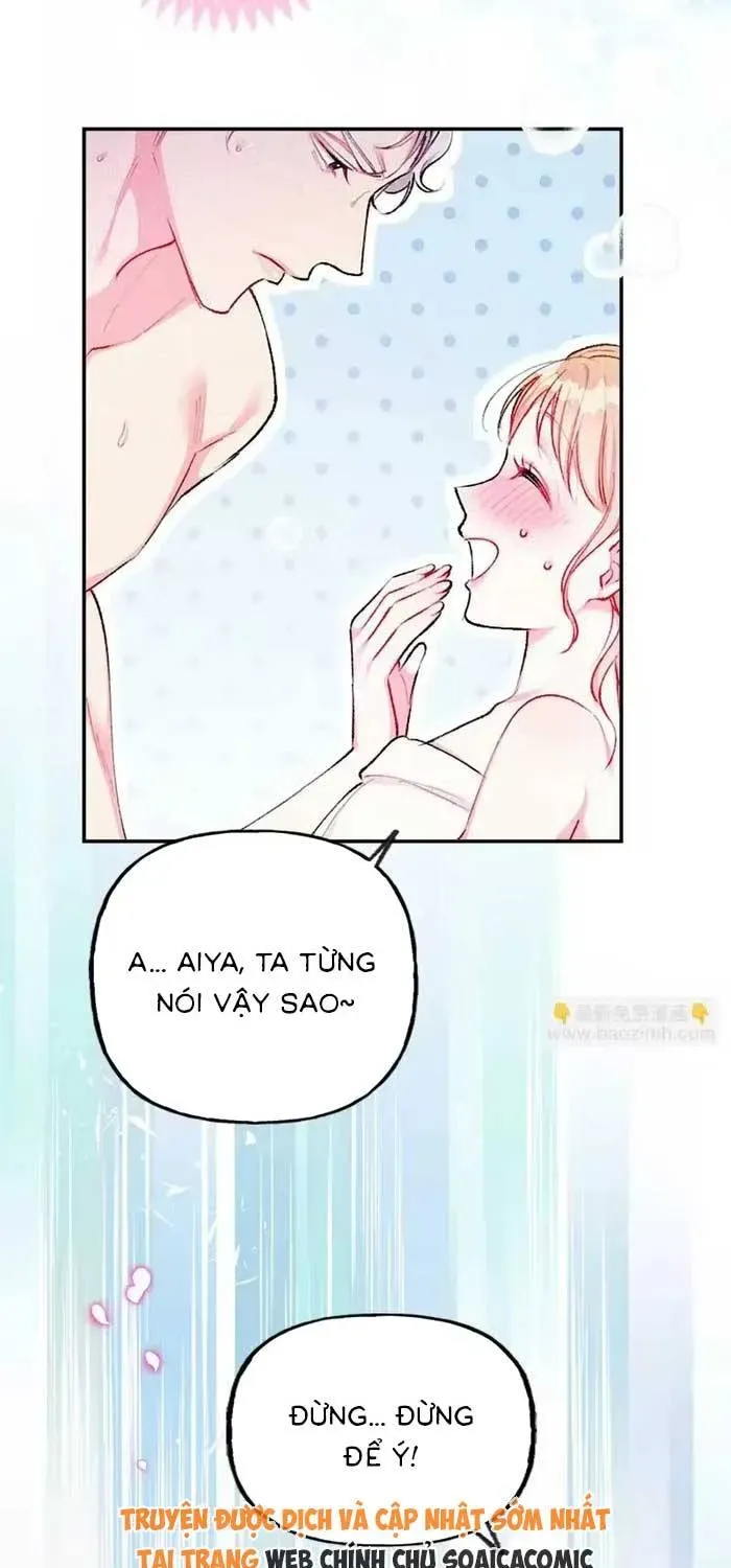 Bệ Hạ, Xin Hãy Ghét Ta Chapter 3 - 55