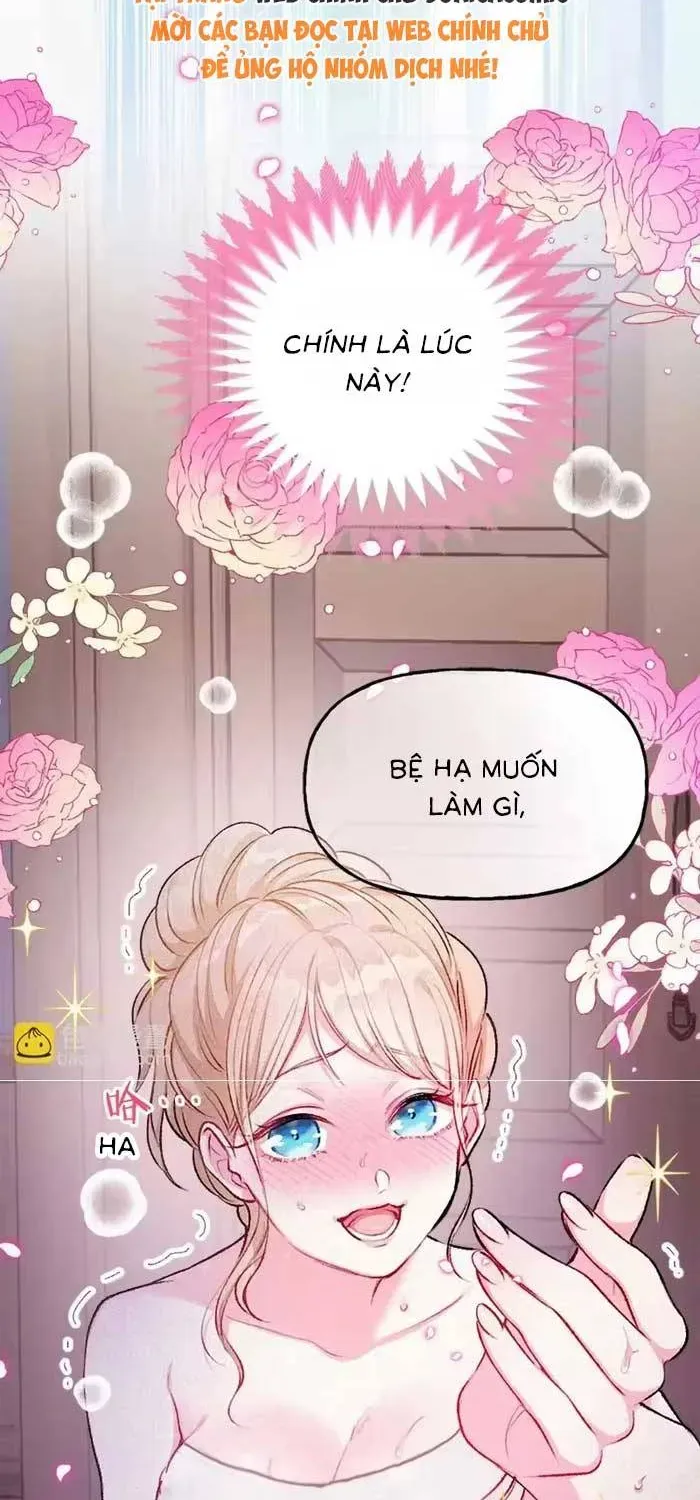 Bệ Hạ, Xin Hãy Ghét Ta Chapter 3 - 56