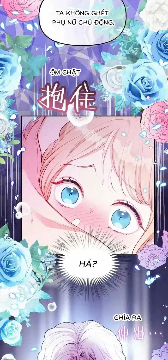 Bệ Hạ, Xin Hãy Ghét Ta Chapter 3 - 63