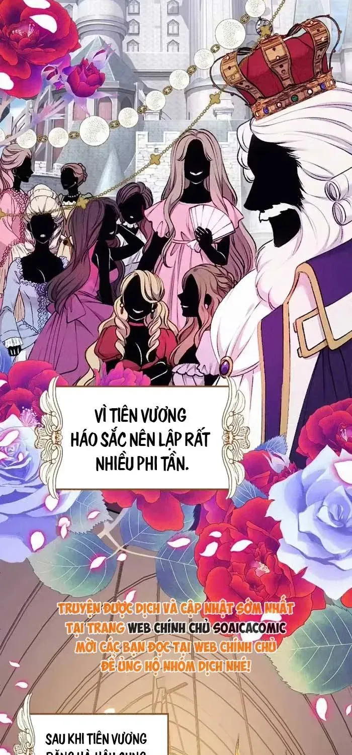 Bệ Hạ, Xin Hãy Ghét Ta Chapter 3 - 8