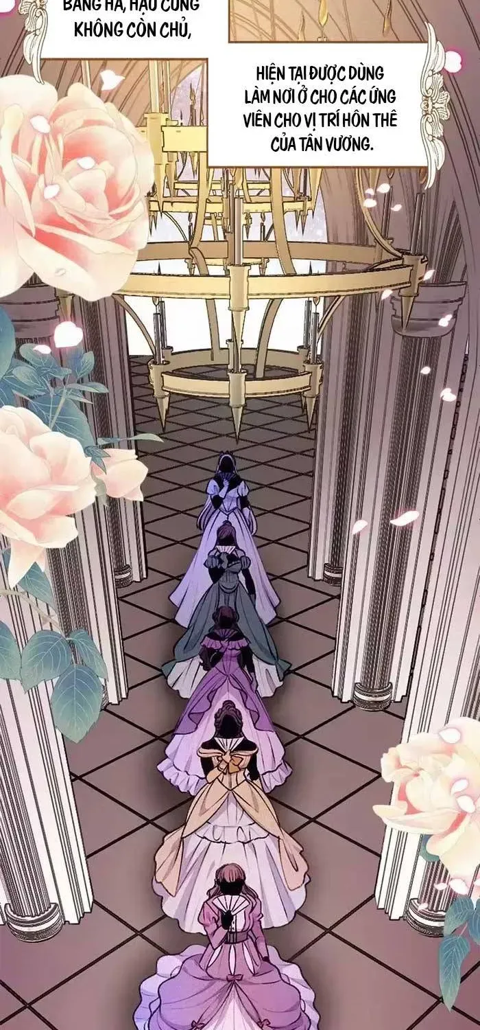 Bệ Hạ, Xin Hãy Ghét Ta Chapter 3 - 9