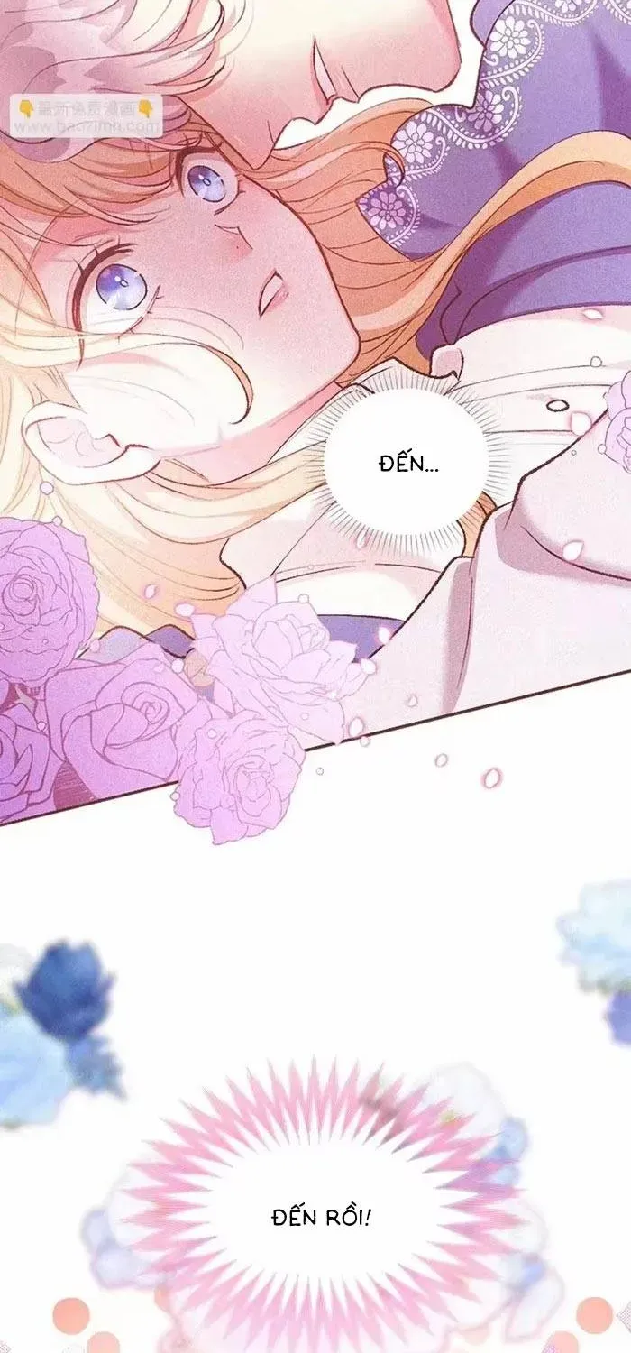 Bệ Hạ, Xin Hãy Ghét Ta Chapter 30 - 2