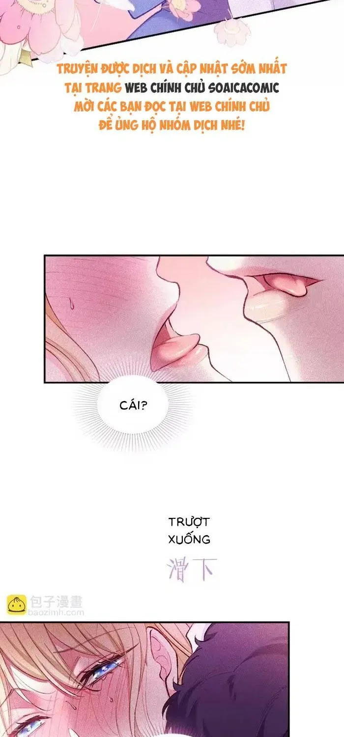 Bệ Hạ, Xin Hãy Ghét Ta Chapter 30 - 15