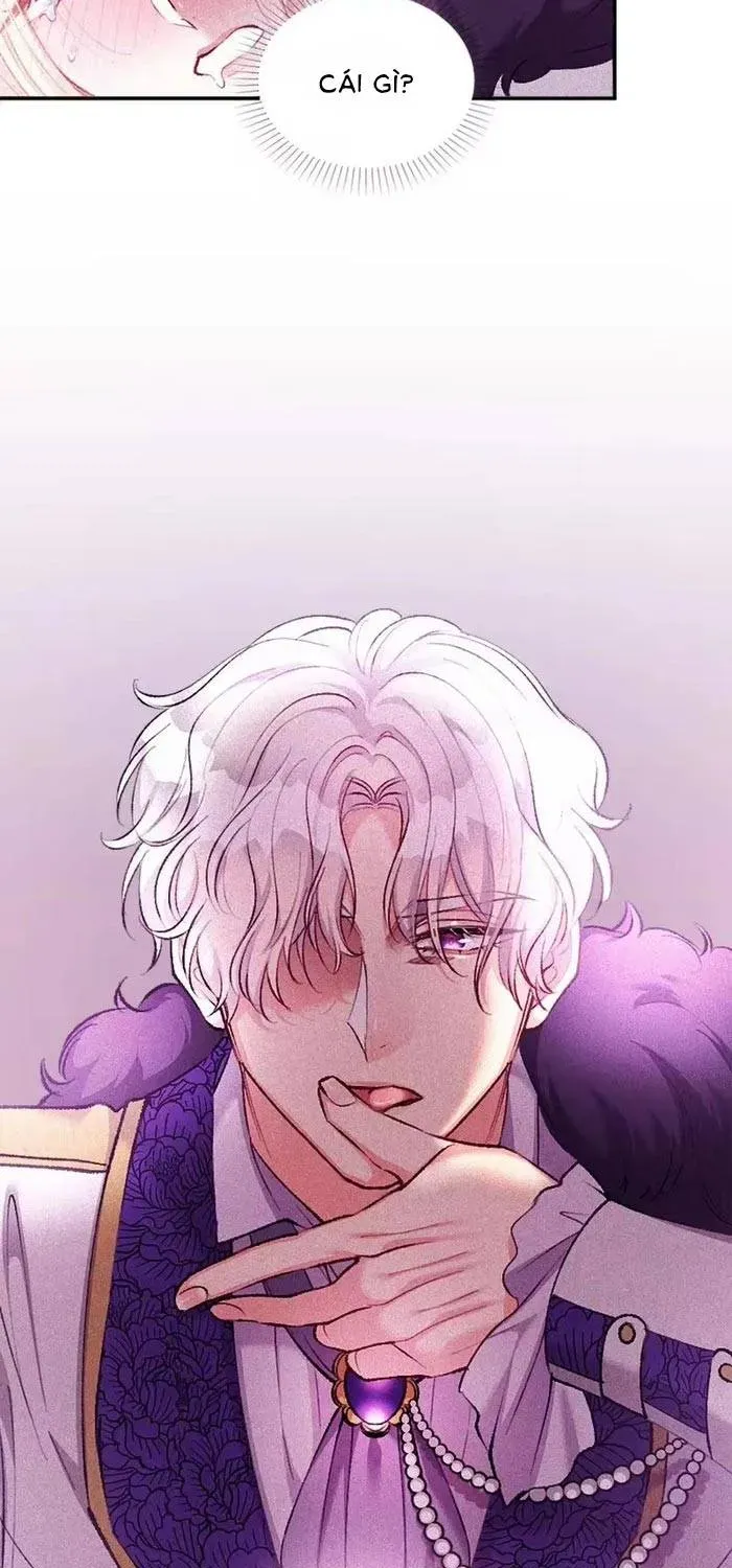 Bệ Hạ, Xin Hãy Ghét Ta Chapter 30 - 16