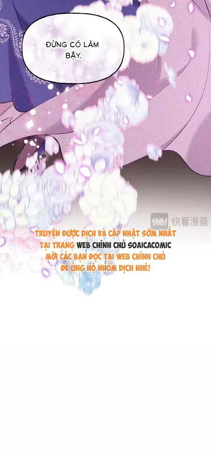 Bệ Hạ, Xin Hãy Ghét Ta Chapter 30 - 20