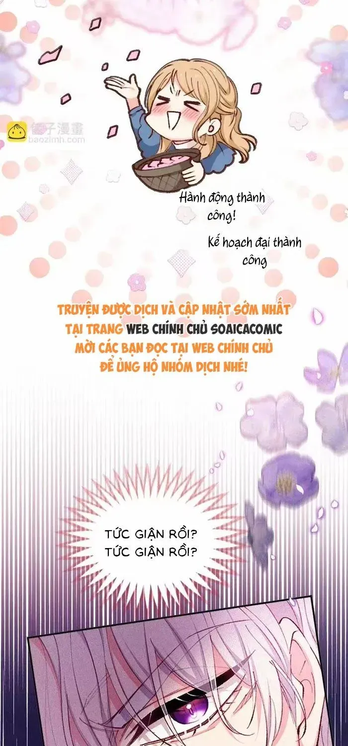 Bệ Hạ, Xin Hãy Ghét Ta Chapter 30 - 3
