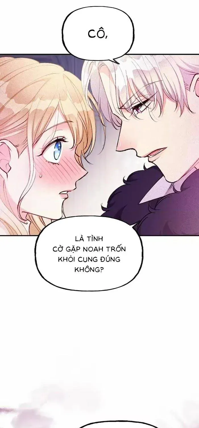 Bệ Hạ, Xin Hãy Ghét Ta Chapter 30 - 21