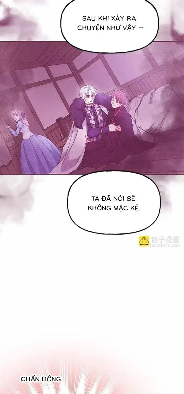 Bệ Hạ, Xin Hãy Ghét Ta Chapter 30 - 22