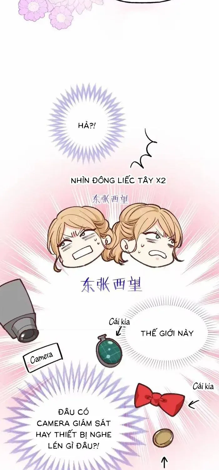 Bệ Hạ, Xin Hãy Ghét Ta Chapter 30 - 25