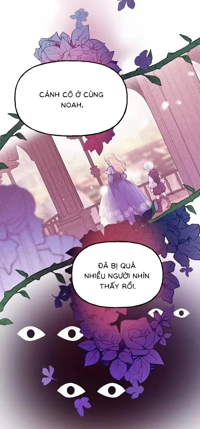 Bệ Hạ, Xin Hãy Ghét Ta Chapter 30 - 28