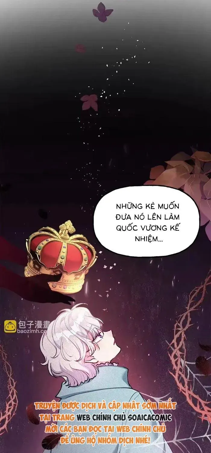 Bệ Hạ, Xin Hãy Ghét Ta Chapter 30 - 30