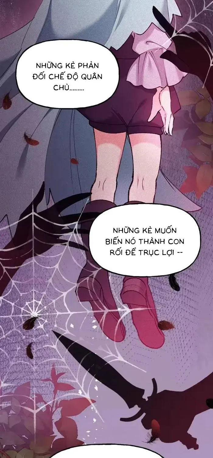 Bệ Hạ, Xin Hãy Ghét Ta Chapter 30 - 31