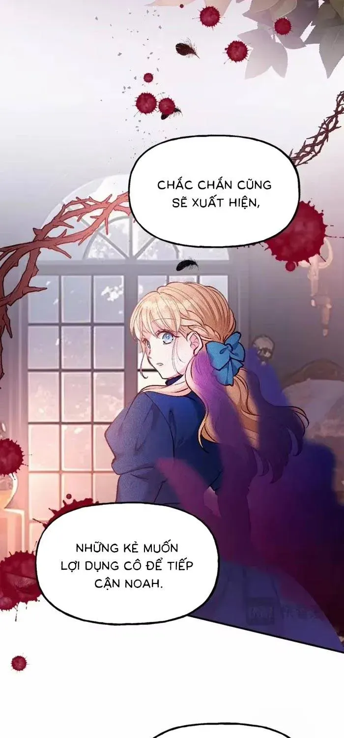Bệ Hạ, Xin Hãy Ghét Ta Chapter 30 - 33