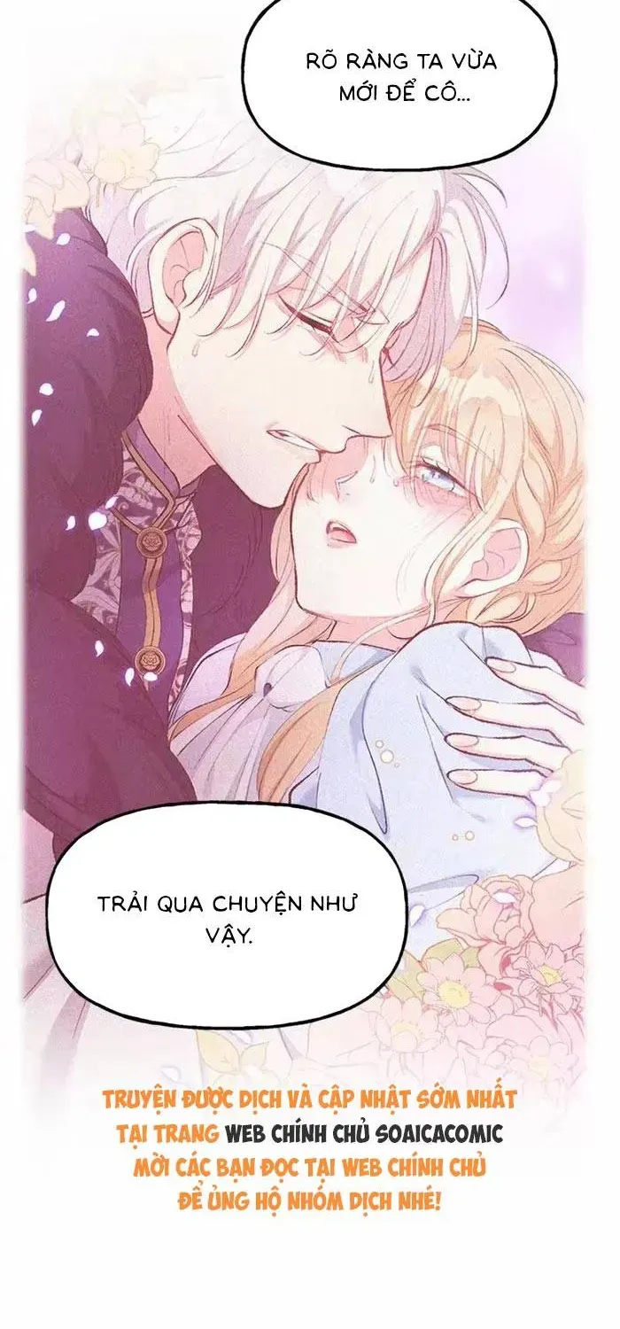 Bệ Hạ, Xin Hãy Ghét Ta Chapter 30 - 34
