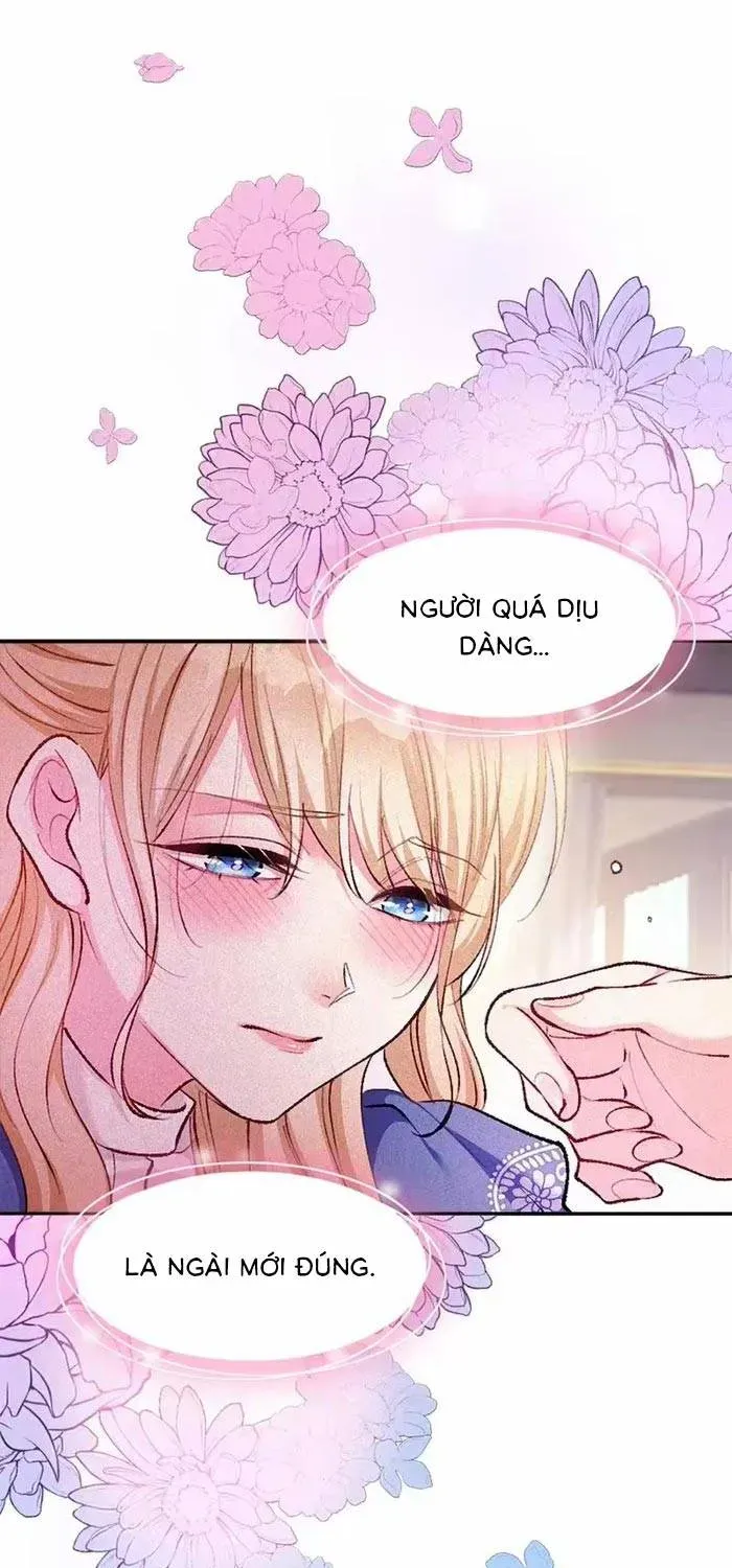 Bệ Hạ, Xin Hãy Ghét Ta Chapter 30 - 35