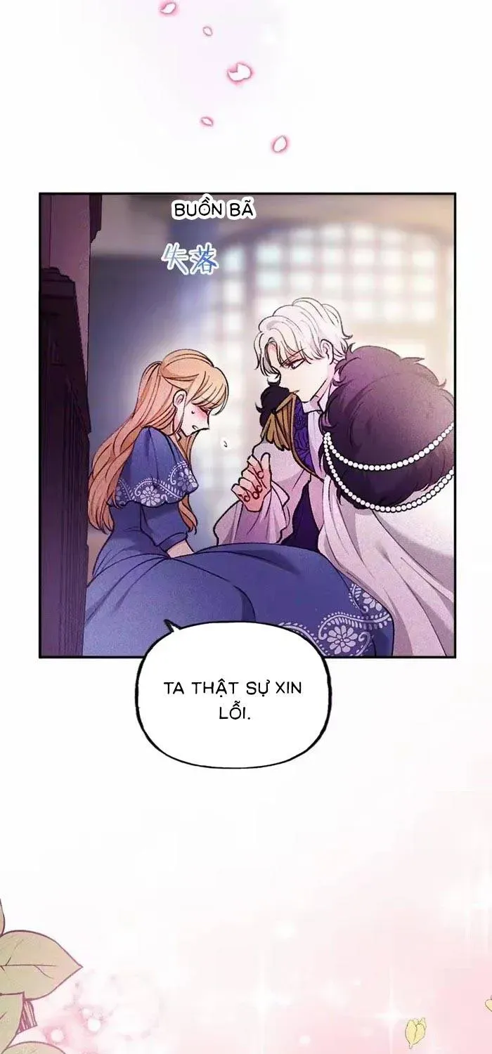 Bệ Hạ, Xin Hãy Ghét Ta Chapter 30 - 38