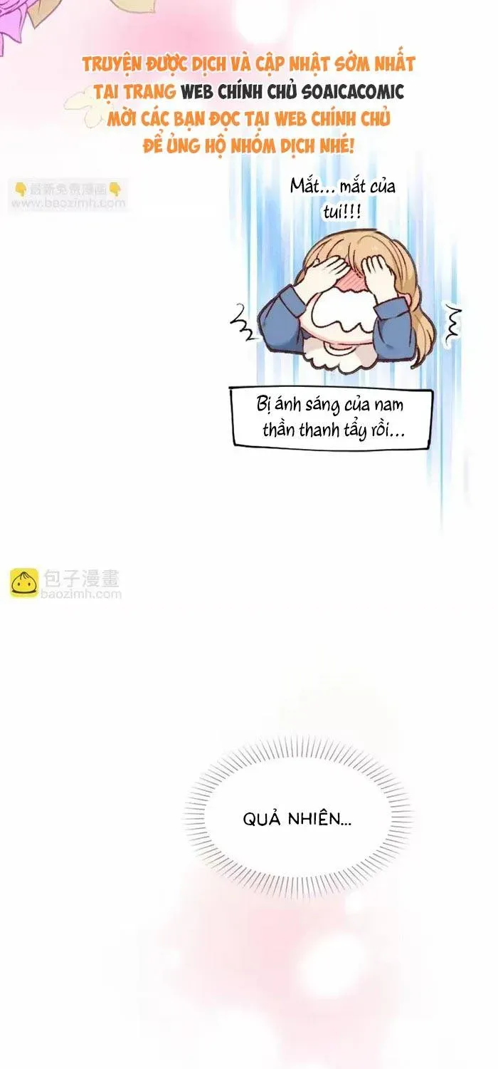 Bệ Hạ, Xin Hãy Ghét Ta Chapter 30 - 40