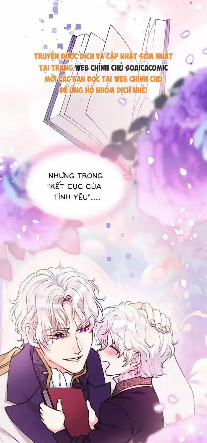 Bệ Hạ, Xin Hãy Ghét Ta Chapter 30 - 43