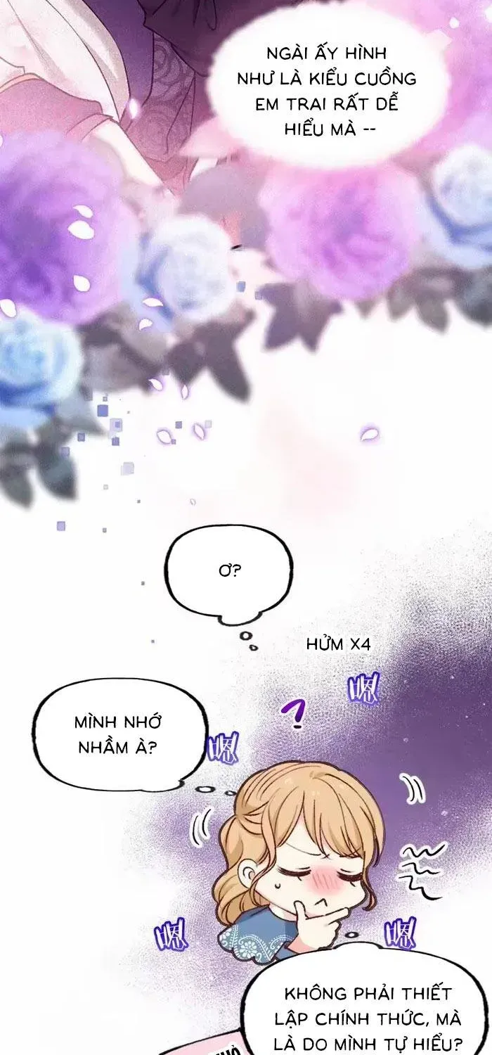 Bệ Hạ, Xin Hãy Ghét Ta Chapter 30 - 44