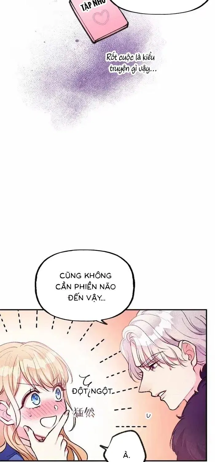 Bệ Hạ, Xin Hãy Ghét Ta Chapter 30 - 45