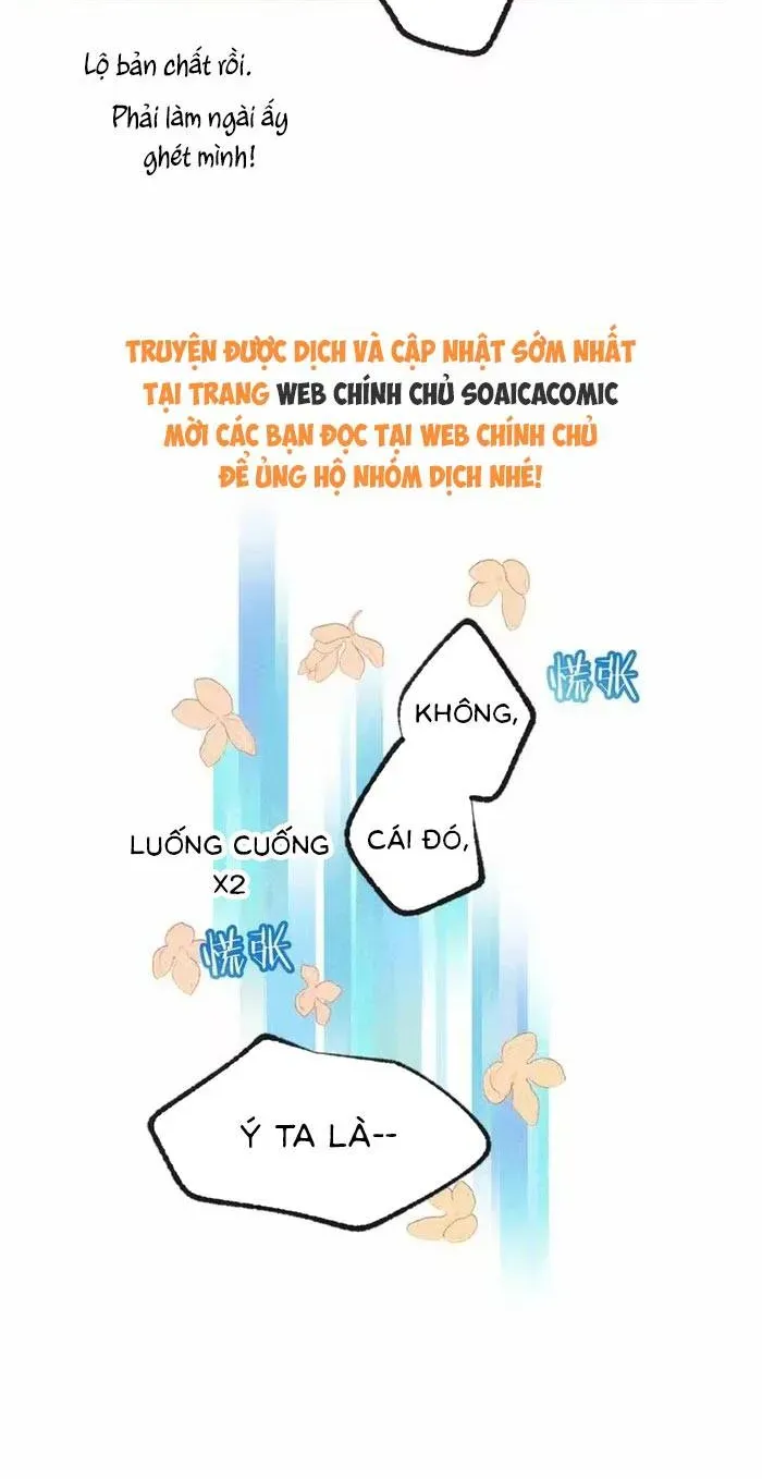 Bệ Hạ, Xin Hãy Ghét Ta Chapter 30 - 46