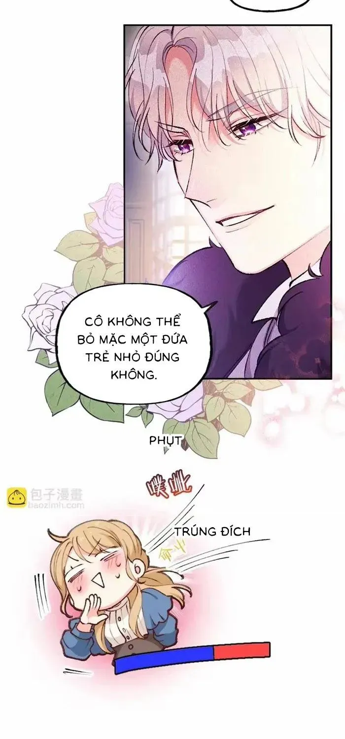 Bệ Hạ, Xin Hãy Ghét Ta Chapter 30 - 48