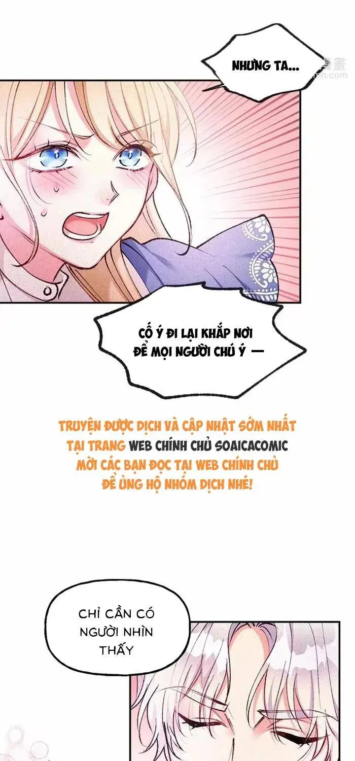 Bệ Hạ, Xin Hãy Ghét Ta Chapter 30 - 49