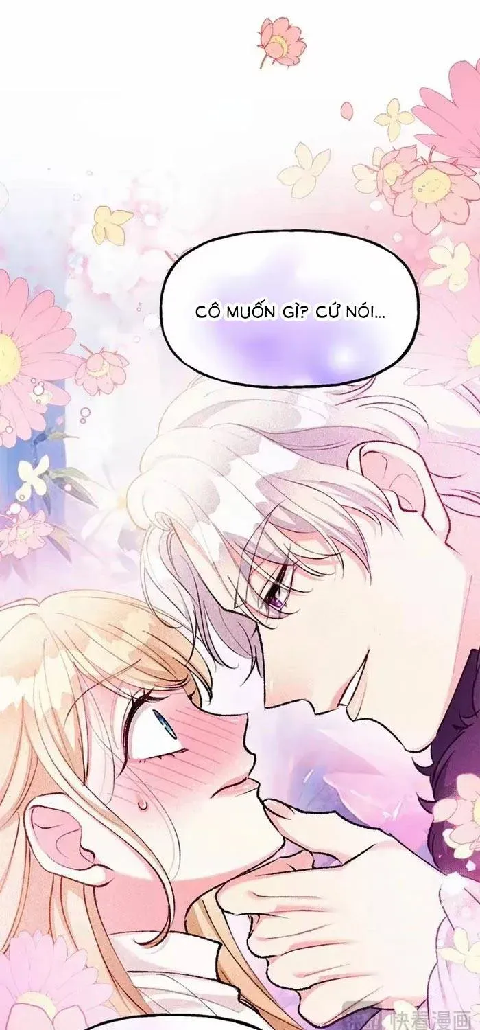 Bệ Hạ, Xin Hãy Ghét Ta Chapter 30 - 52