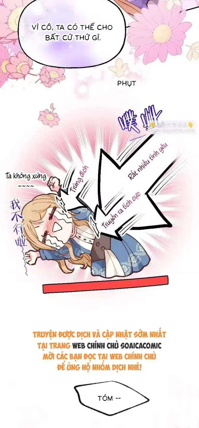 Bệ Hạ, Xin Hãy Ghét Ta Chapter 30 - 53
