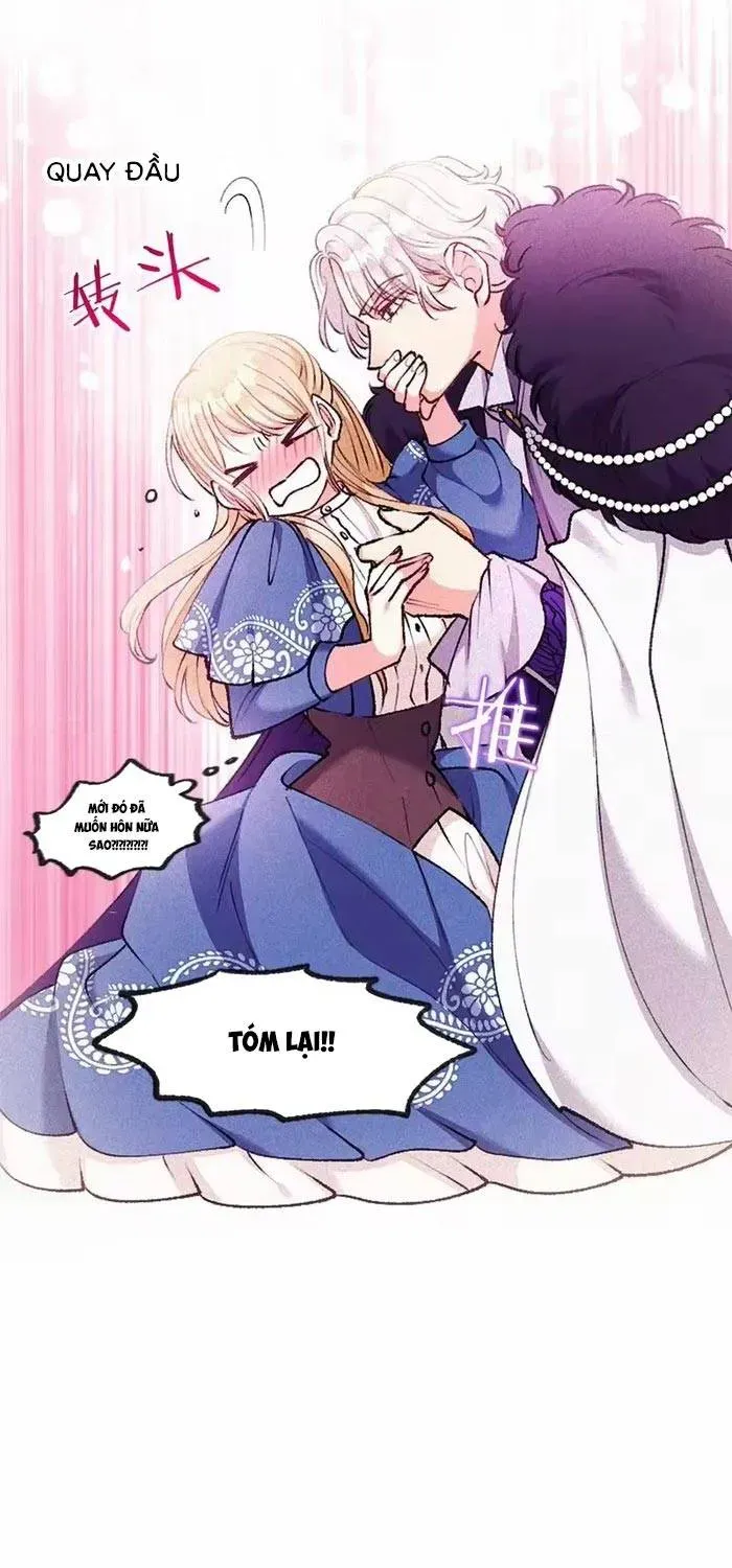 Bệ Hạ, Xin Hãy Ghét Ta Chapter 30 - 54