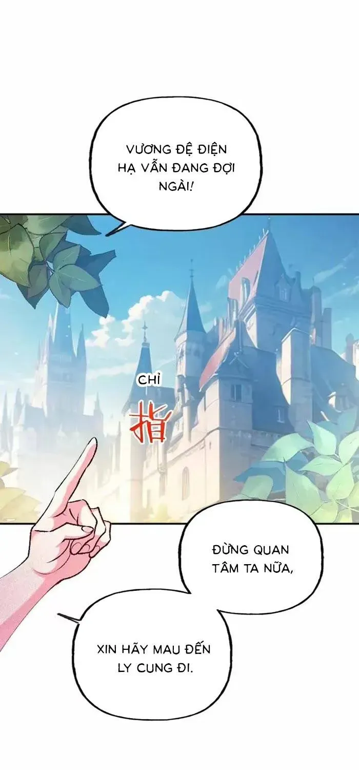 Bệ Hạ, Xin Hãy Ghét Ta Chapter 30 - 55
