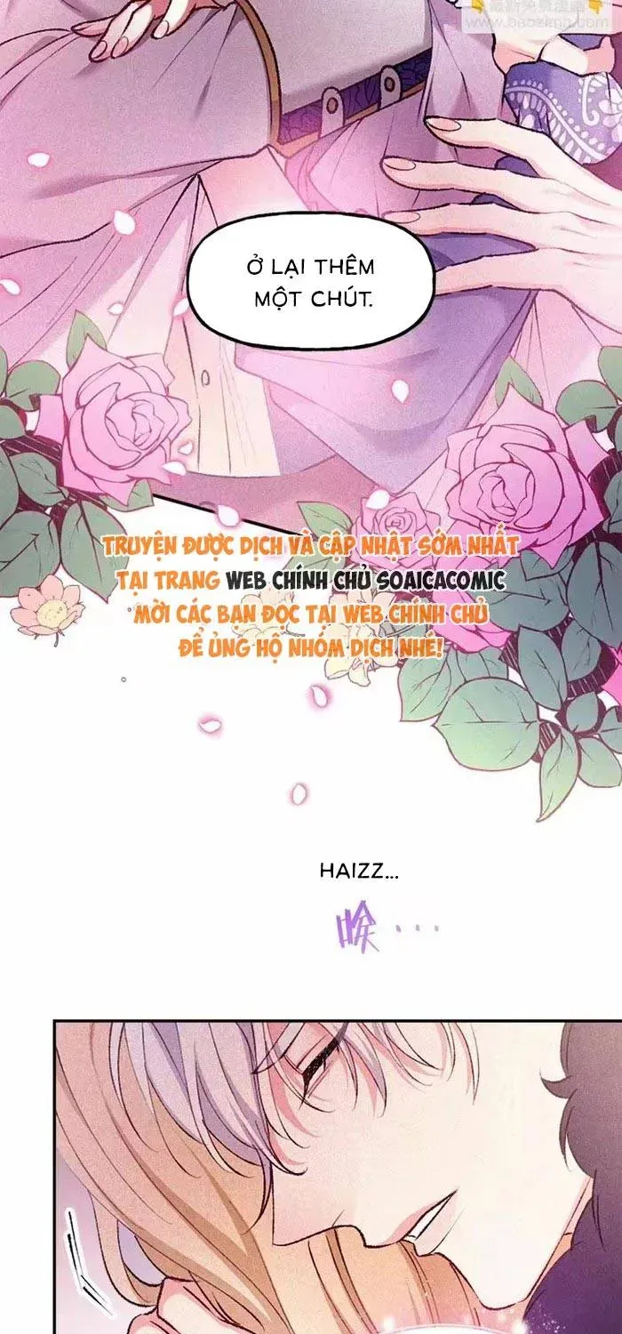 Bệ Hạ, Xin Hãy Ghét Ta Chapter 30 - 61