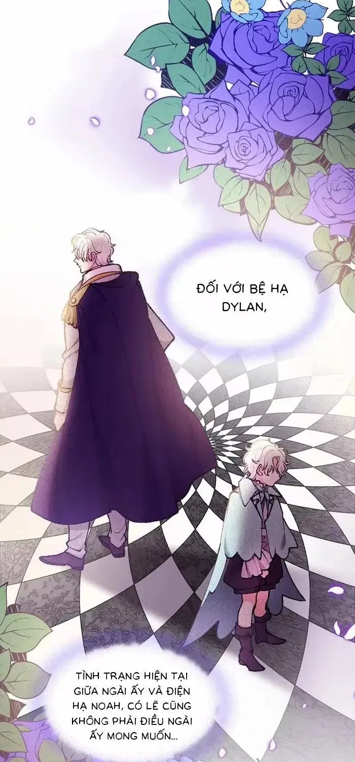 Bệ Hạ, Xin Hãy Ghét Ta Chapter 30 - 64