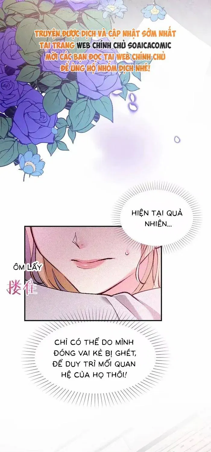 Bệ Hạ, Xin Hãy Ghét Ta Chapter 30 - 65
