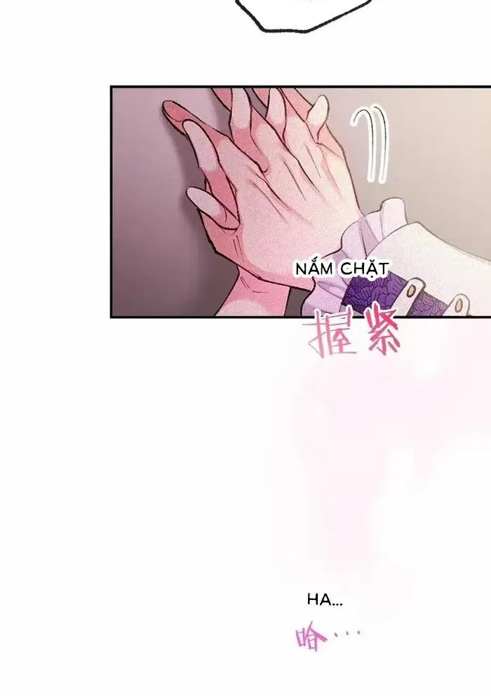 Bệ Hạ, Xin Hãy Ghét Ta Chapter 30 - 9