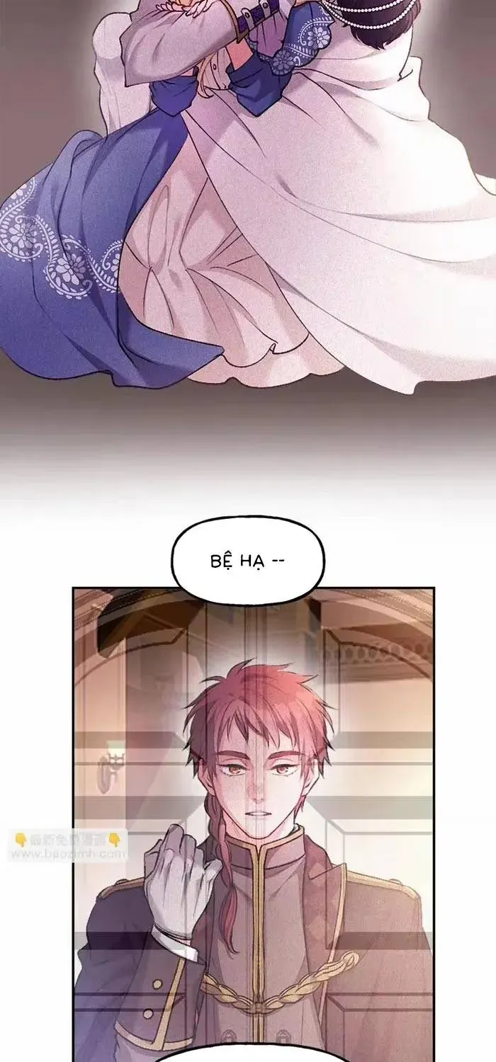 Bệ Hạ, Xin Hãy Ghét Ta Chapter 31 - 2