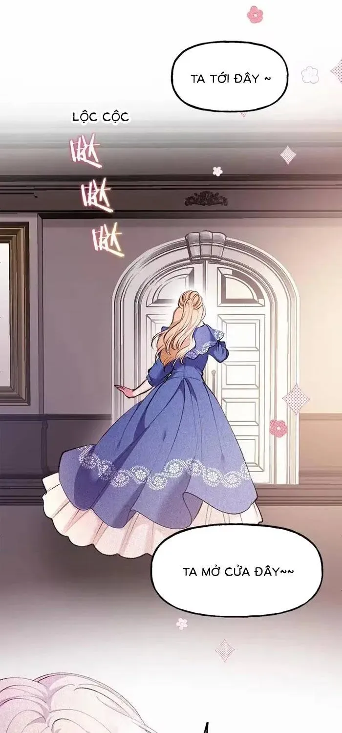 Bệ Hạ, Xin Hãy Ghét Ta Chapter 31 - 11
