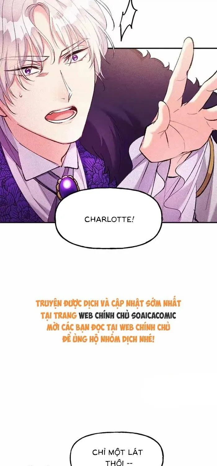 Bệ Hạ, Xin Hãy Ghét Ta Chapter 31 - 12