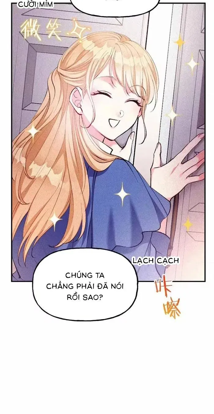 Bệ Hạ, Xin Hãy Ghét Ta Chapter 31 - 13