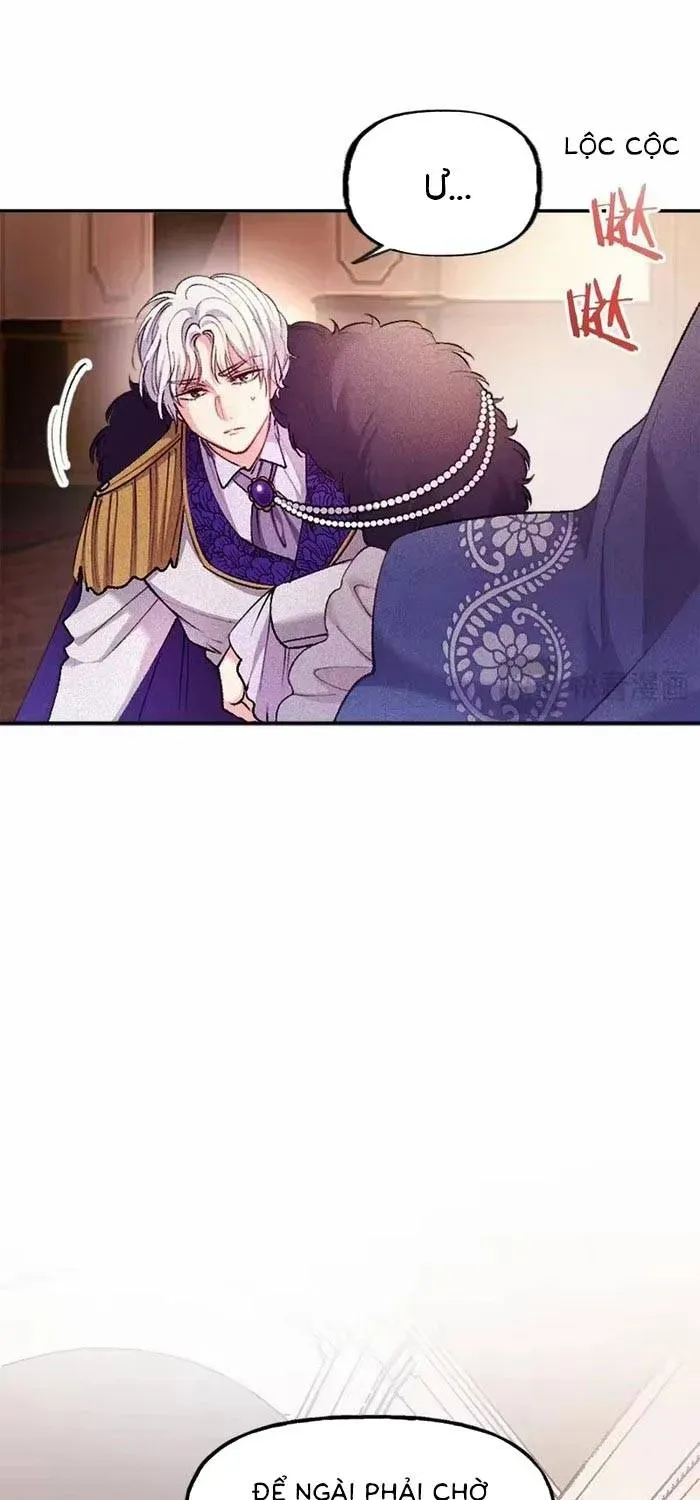Bệ Hạ, Xin Hãy Ghét Ta Chapter 31 - 14