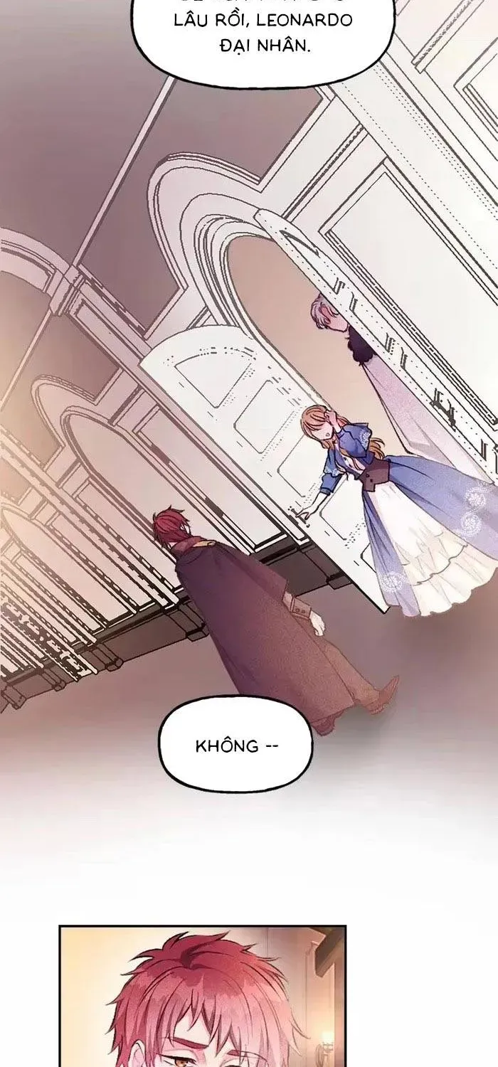 Bệ Hạ, Xin Hãy Ghét Ta Chapter 31 - 15